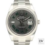 Rolex Datejust 41 126334 - (2/8)