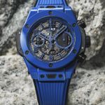 Hublot Big Bang Unico 441.ES.5119.RX - (2/3)