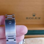 Rolex Explorer II 16570 - (6/6)