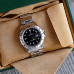 Rolex Explorer II 16570 - (1/6)