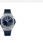 Hublot Classic Fusion 581.NX.7170.RX.1104 - (1/1)