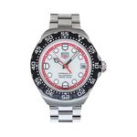 TAG Heuer Formula 1 WBY1111.BA0042 - (1/7)