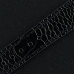 Omega Genève 166.0168 (1974) - Gold dial 36 mm Gold/Steel case (6/8)