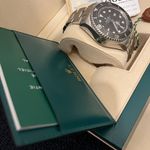 Rolex Sea-Dweller Deepsea 116660 (2008) - Black dial 44 mm Steel case (4/5)