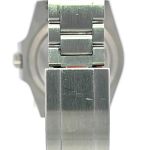 Rolex Submariner Date 116610LV (2019) - Green dial 40 mm Steel case (4/4)