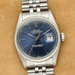 Rolex Datejust 36 16014 - (1/8)