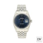 Rolex Datejust 36 16014 - (3/8)