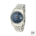 Rolex Datejust 36 16014 - (4/8)