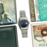 Rolex Datejust 36 16014 - (8/8)