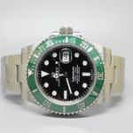 Rolex Submariner Date 126610LV - (3/5)