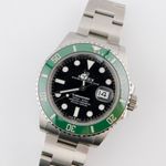 Rolex Submariner Date 126610LV - (1/5)
