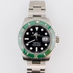 Rolex Submariner Date 126610LV - (2/5)