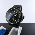 Oris Aquis Titanium Date 01 400 7767 7754-07 426 64BTEB - (3/8)