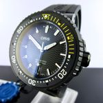 Oris Aquis Titanium Date 01 400 7767 7754-07 426 64BTEB - (2/8)