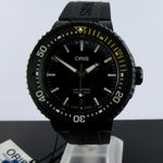 Oris Aquis Titanium Date 01 400 7767 7754-07 426 64BTEB - (1/8)