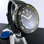 Oris Aquis Titanium Date 01 400 7767 7754-07 426 64BTEB - (6/8)