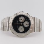 Bulgari Diagono CH 35 S - (3/4)