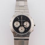 Bulgari Diagono CH 35 S - (2/4)