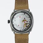 Panerai Radiomir PAM01347 (2023) - Brown dial 45 mm Steel case (5/8)