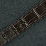Omega Seamaster 2846 (1956) - Champagne wijzerplaat 34mm Staal (6/8)