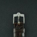 Omega Seamaster 2846 (1956) - Champagne wijzerplaat 34mm Staal (7/8)