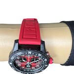 Breitling Endurance Pro X823109A1K1S1 (2024) - Red dial 44 mm Plastic case (5/8)