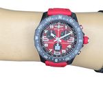 Breitling Endurance Pro X823109A1K1S1 (2024) - Rood wijzerplaat 44mm Plastic (2/8)