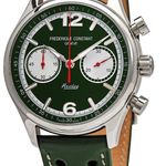 Frederique Constant Vintage Rally FC-397HGR5B6 - (1/4)