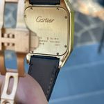 Cartier Santos 100 2657 - (4/8)