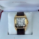 Cartier Santos 100 2657 - (1/8)