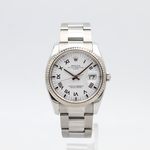 Rolex Oyster Perpetual Date 115234 - (1/8)