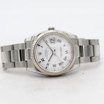 Rolex Oyster Perpetual Date 115234 - (6/8)