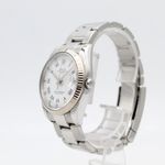 Rolex Oyster Perpetual Date 115234 - (3/8)