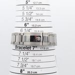 Rolex Oyster Perpetual Date 115234 - (8/8)