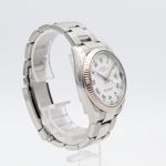 Rolex Oyster Perpetual Date 115234 - (2/8)