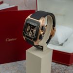 Cartier Santos 100 w2020003 - (4/8)