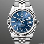 Rolex Sky-Dweller 336934 - (2/2)