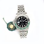 Rolex GMT-Master II 126720VTNR (2025) - Zwart wijzerplaat 40mm Staal (7/8)