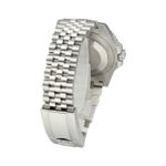 Rolex GMT-Master II 126720VTNR (2025) - Zwart wijzerplaat 40mm Staal (5/8)