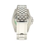 Rolex GMT-Master II 126720VTNR (2025) - Zwart wijzerplaat 40mm Staal (6/8)