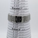 Breitling Montbrillant Datora A41370 (2019) - Silver dial 38 mm Steel case (7/8)