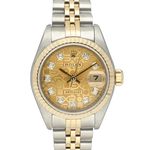 Rolex Lady-Datejust 79173 - (2/8)