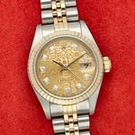 Rolex Lady-Datejust 79173 - (1/8)
