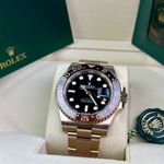 Rolex GMT-Master II 126715CHNR - (1/1)