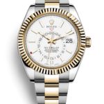 Rolex Sky-Dweller 326933 - (1/1)