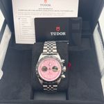 Tudor Black Bay Chrono 79360N - (4/4)