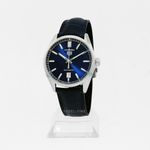 TAG Heuer Carrera Calibre 5 WBN2112.FC6504 (2024) - Blue dial 39 mm Steel case (1/1)