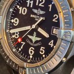 Breitling Avenger Seawolf E17370 - (5/7)