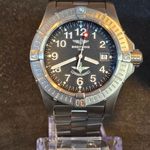 Breitling Avenger Seawolf E17370 - (2/7)