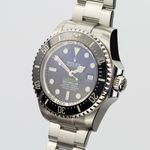 Rolex Sea-Dweller Deepsea 126660 - (6/8)